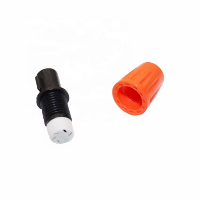 Adjustable Irrigation Mist Atomizing Nozzle Micro Irrigation Fogger Sprinkler