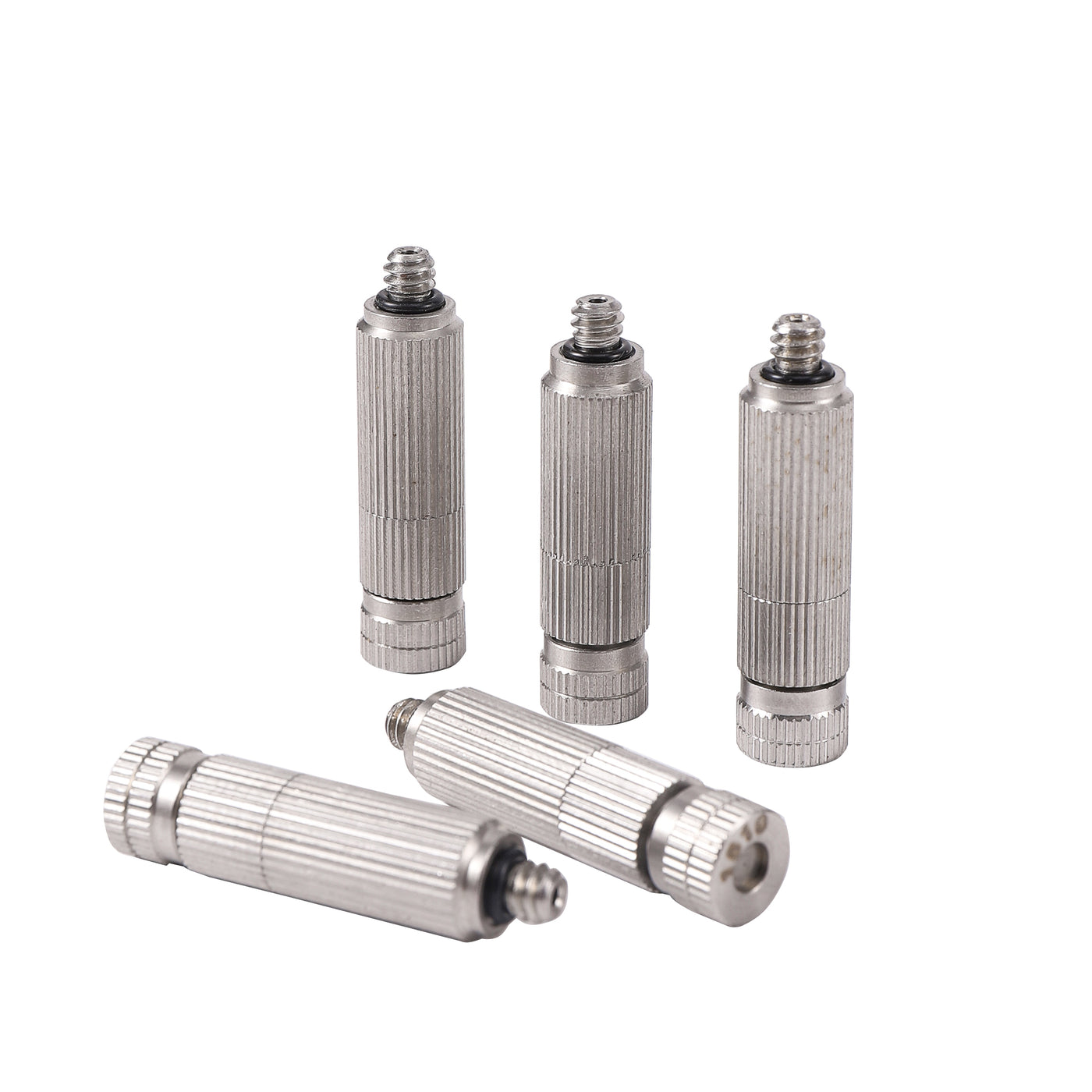 3/16" High Pressure Stainless Steel Misting Fog Nozzle