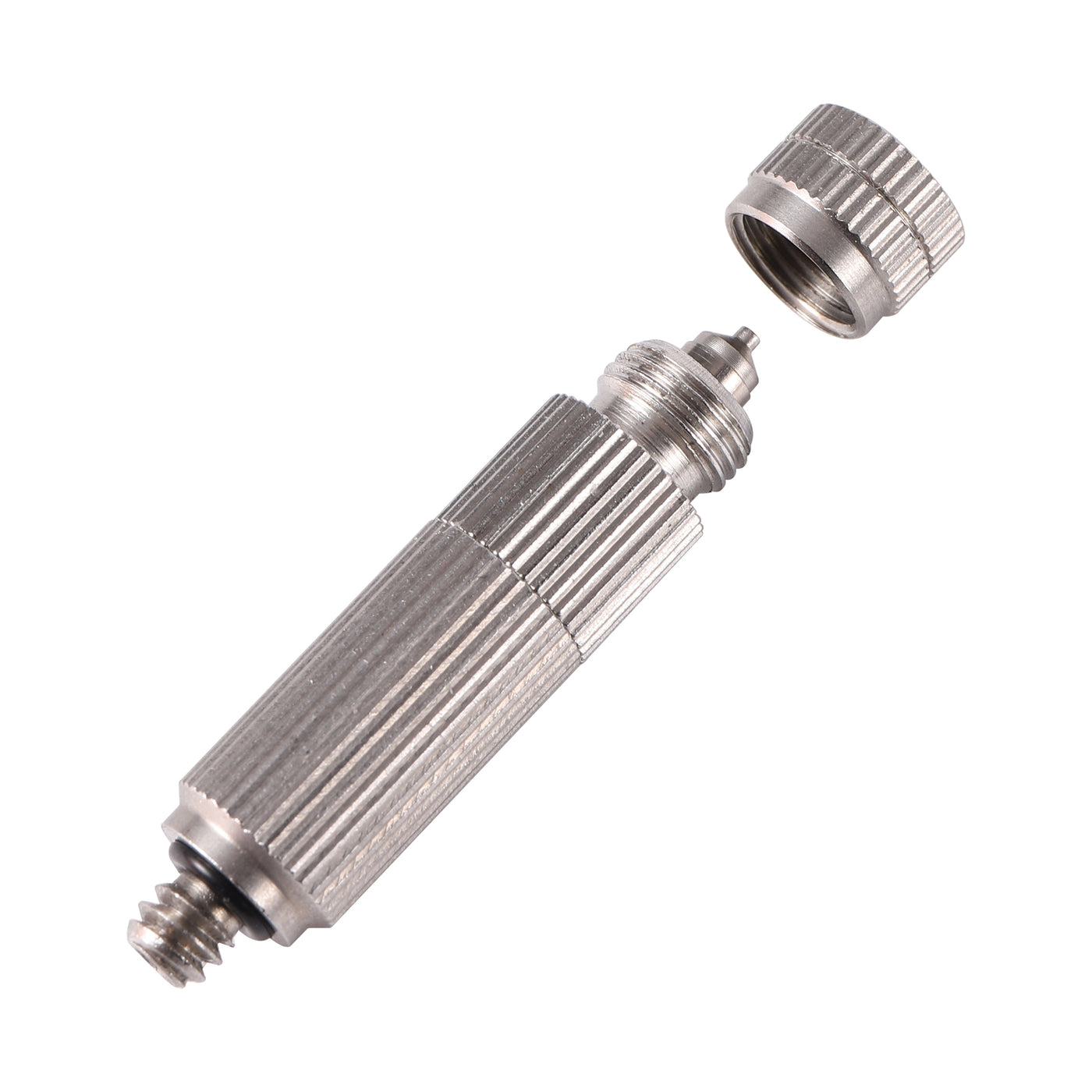 3/16" High Pressure Stainless Steel Misting Fog Nozzle