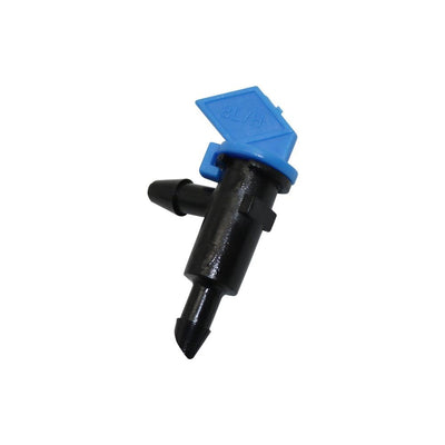 4L/8L/16L Flag Dripper Micro Drip Irrigation Emitter Watering Dripper