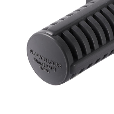 1/2" 3/4" Male Thread Strainer Garden Permeable Cap Mesh Aquarium Suction/Overflow Drain Tool