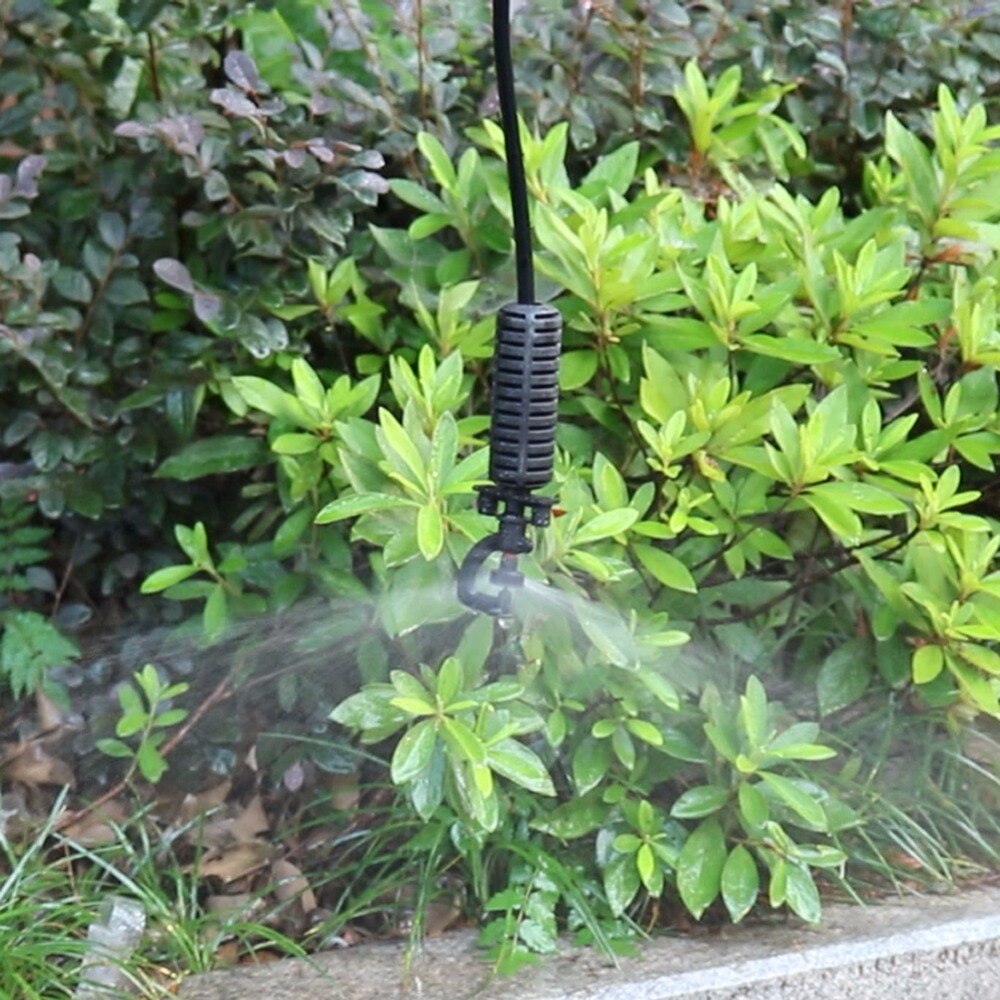 360 Degree G Type Garden Lawn Rotating Mini Sprinkler Head Micro Sprinkler for Irrigation