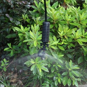 360 Degree G Type Garden Lawn Rotating Mini Sprinkler Head Micro Sprinkler for Irrigation