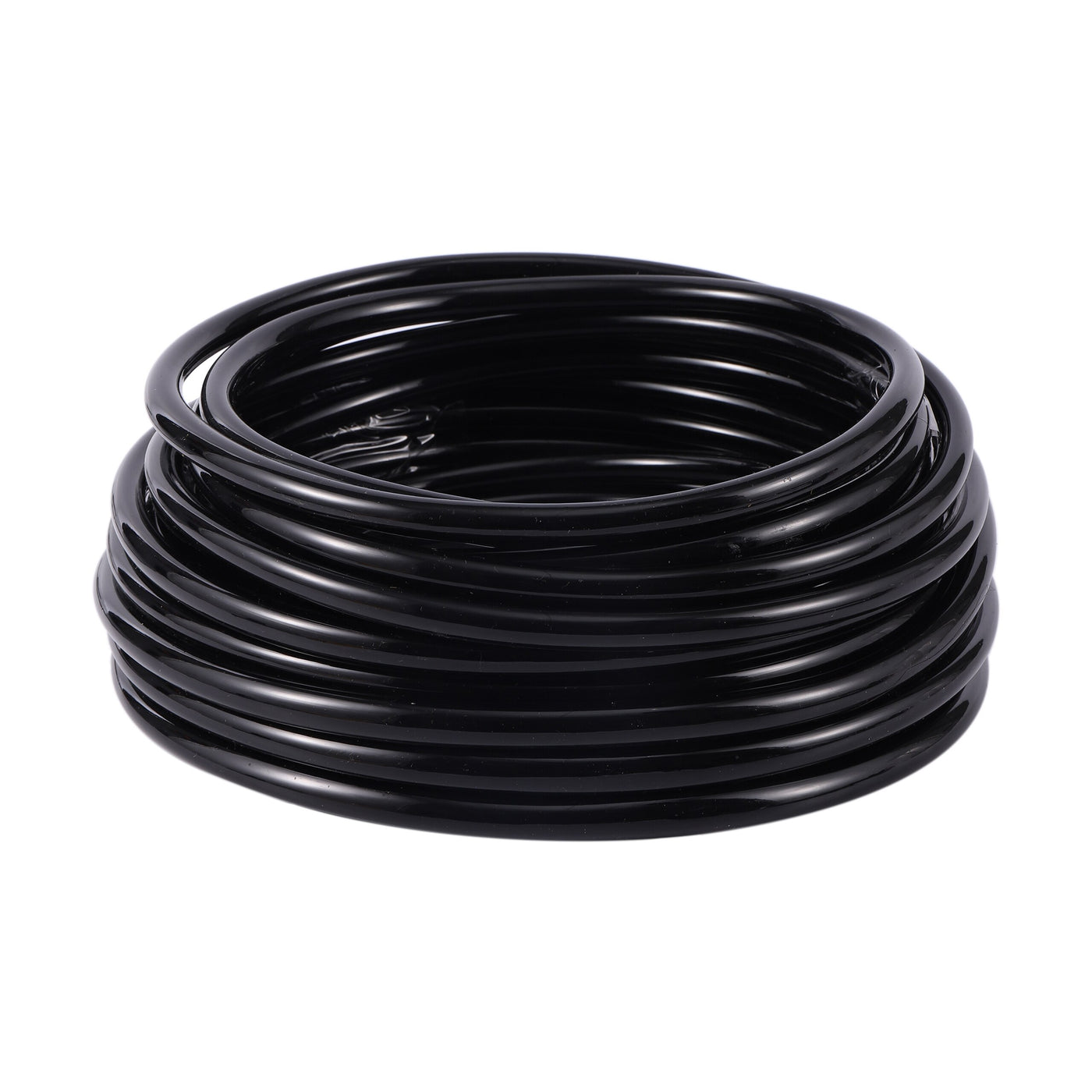 8/11mm PVC Drip Hose for Garden Lawn Agriculture Irrigation