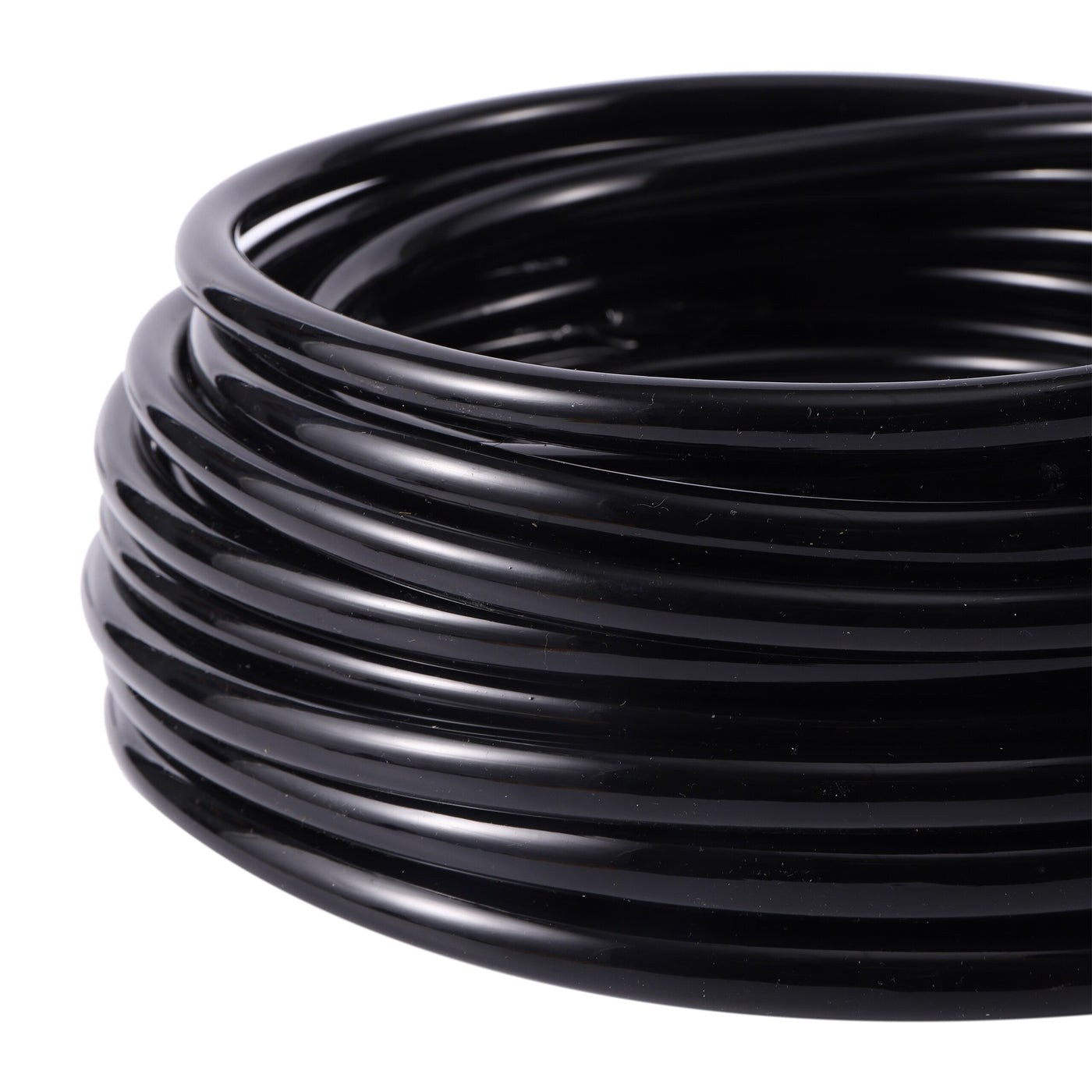 8/11mm PVC Drip Hose for Garden Lawn Agriculture Irrigation