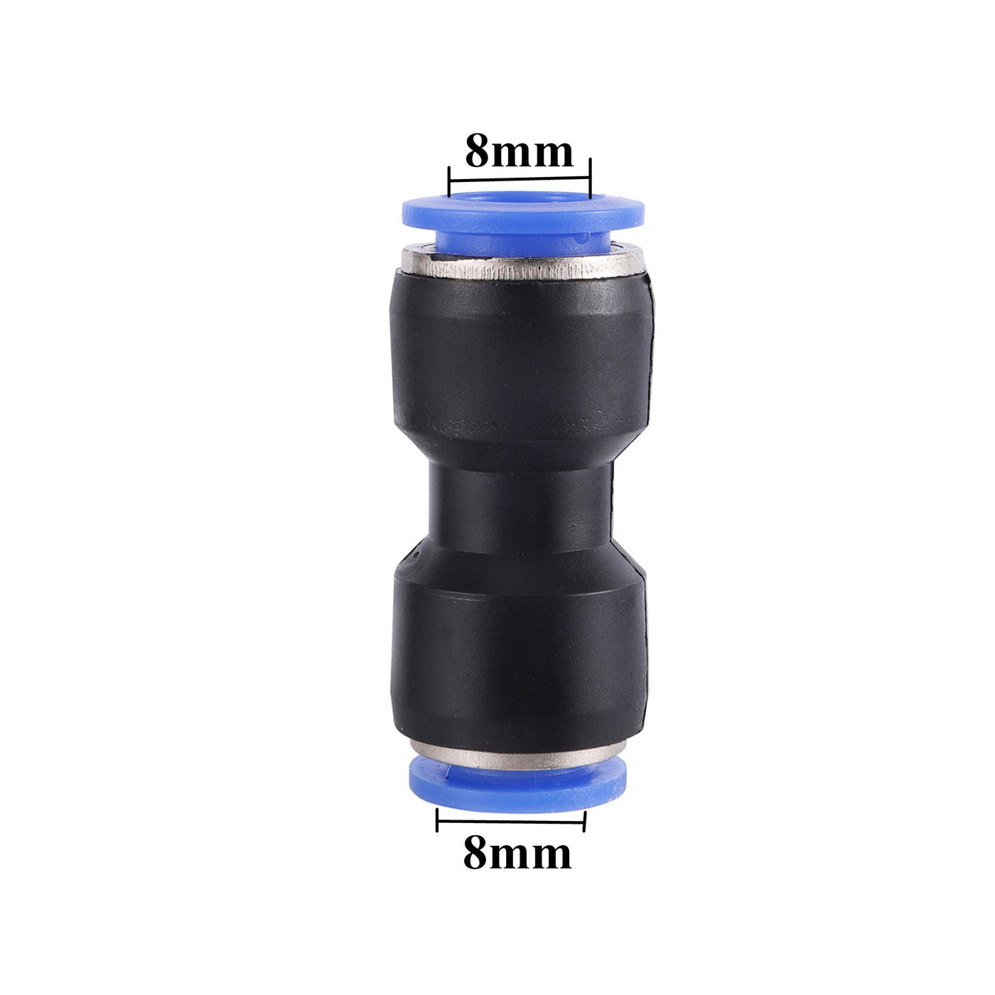 360° Free-Bend Fogging Nozzle Cooling Irrigation Landscaping Humidification Sprayer Nozzle Sprinkler