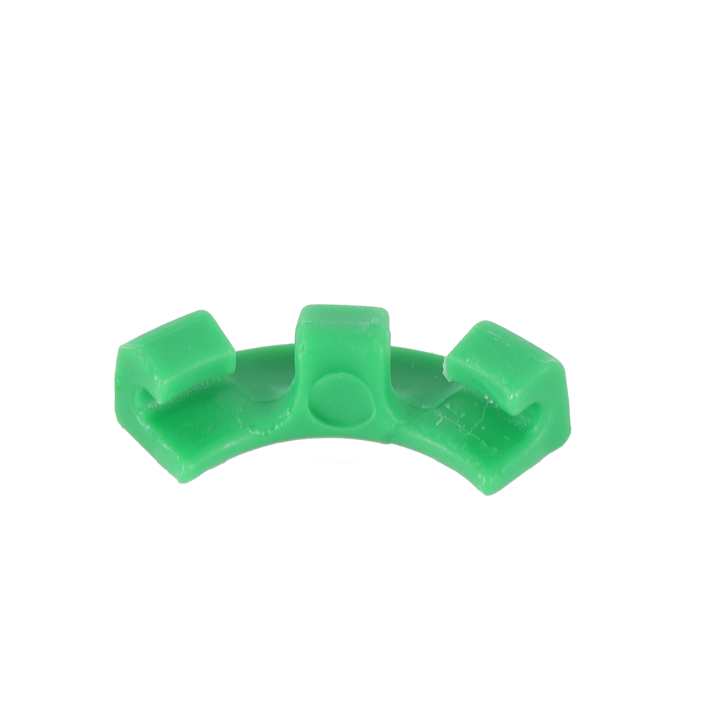 Plastic Tomato Stem Low Stress Plant Training Support Clips 90 Degree Plant Bender Plant Trainer