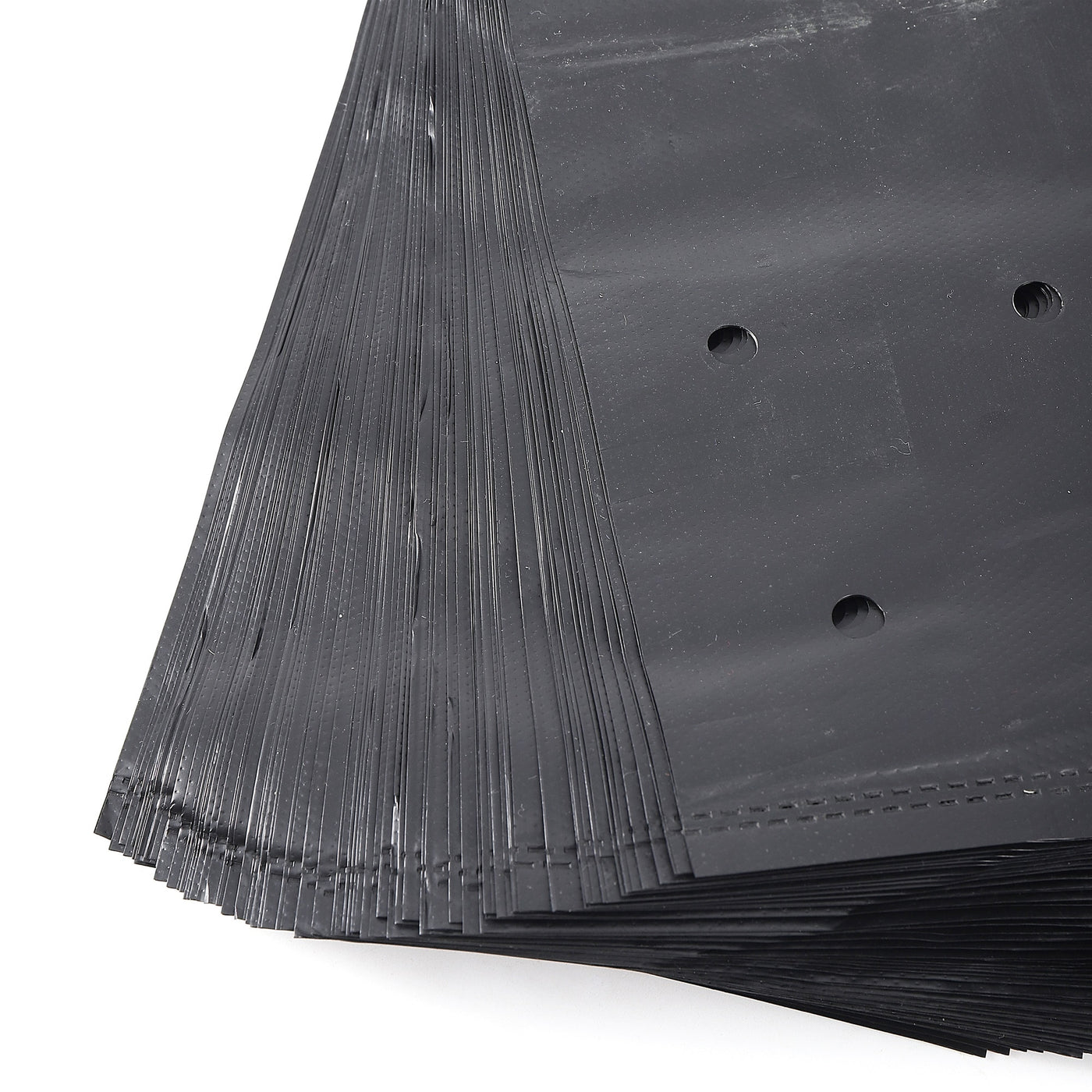 Plant Thicken Grow Bags Seedling Nursery Planting Bags With Breathable Holes