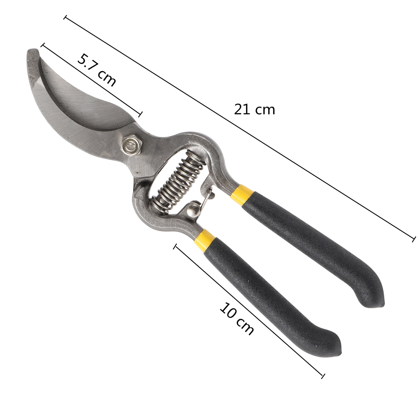 Plant Trimming Scissors Hand Pruner Branch Cutter Trees Bonsai Pruning Shears