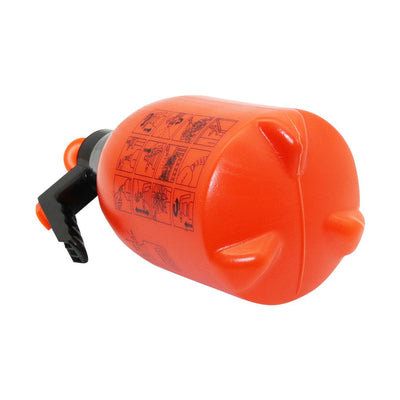 2L 3L Air Pressure Plastic Trigger Spray Hand Pressure Brass Nozzle Sprayer Bottle