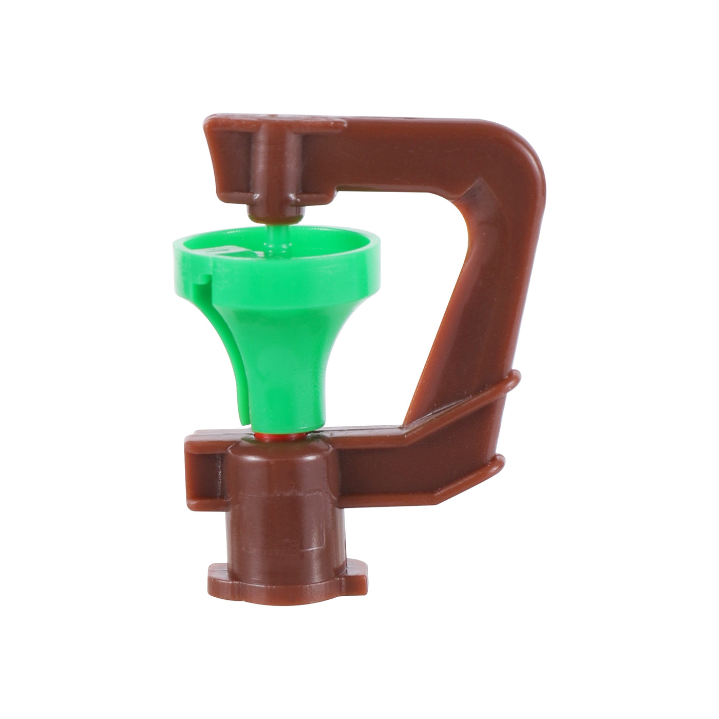 G-type Rotating Micro Sprinkler 360 degree Automatic Watering Nozzle