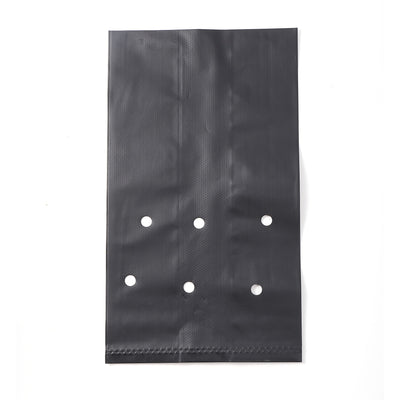 Plant Thicken Grow Bags Seedling Nursery Planting Bags With Breathable Holes