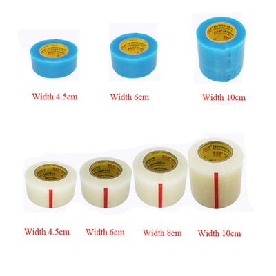 PE Greenhouse Film Repair Self-Adhesive Tape UV Resistant Waterproof Tape