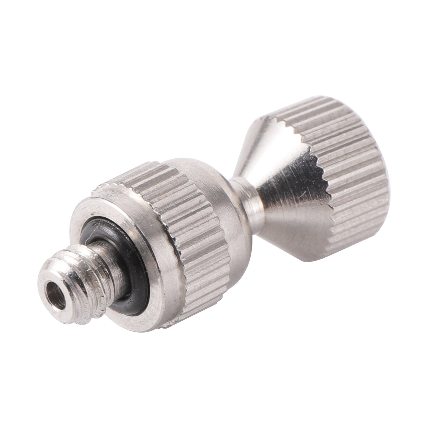 3/16" Thread Stainless steel Atomizing Nozzle for Misting Irrigation System