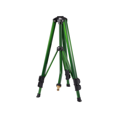 Adjustable 50~130cm 1/2" Female Thread Sprinkler Tripod