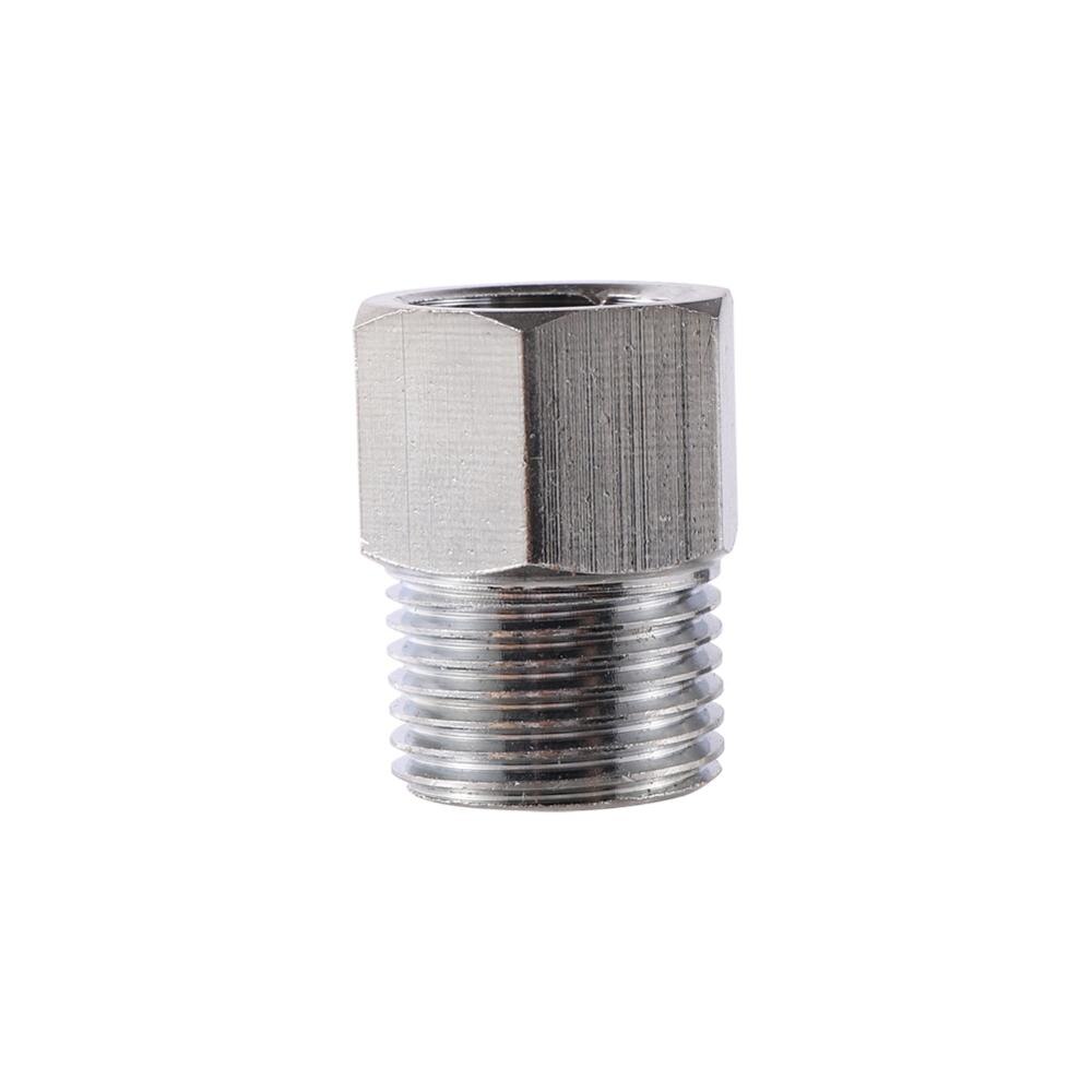 M18 to 1/2" Male Thread Connector Faucet Fittings Water Purifier Accessories