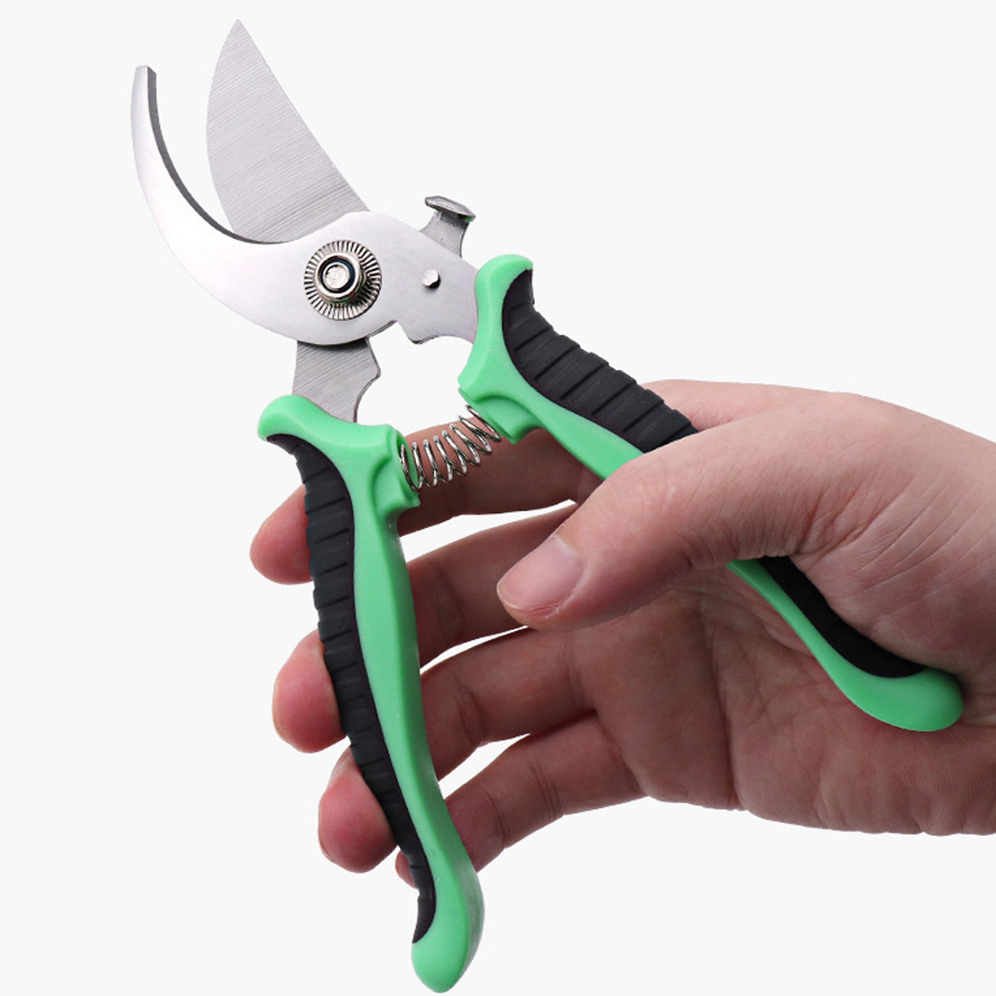 Garden Pruning Shear Shrub Scissor Garden Tools Orchard Pruning Shears Plant Trimming Scissors