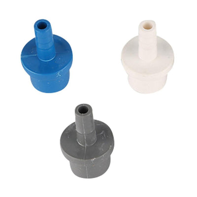 20mm to 8mm Hose Quick Connector PVC Plastic Pipe Adapter Pipe Fittings