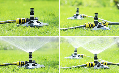 0~360 Degree Adjustable Pop-up Sprinkler Head Replacement Scattering Nozzles