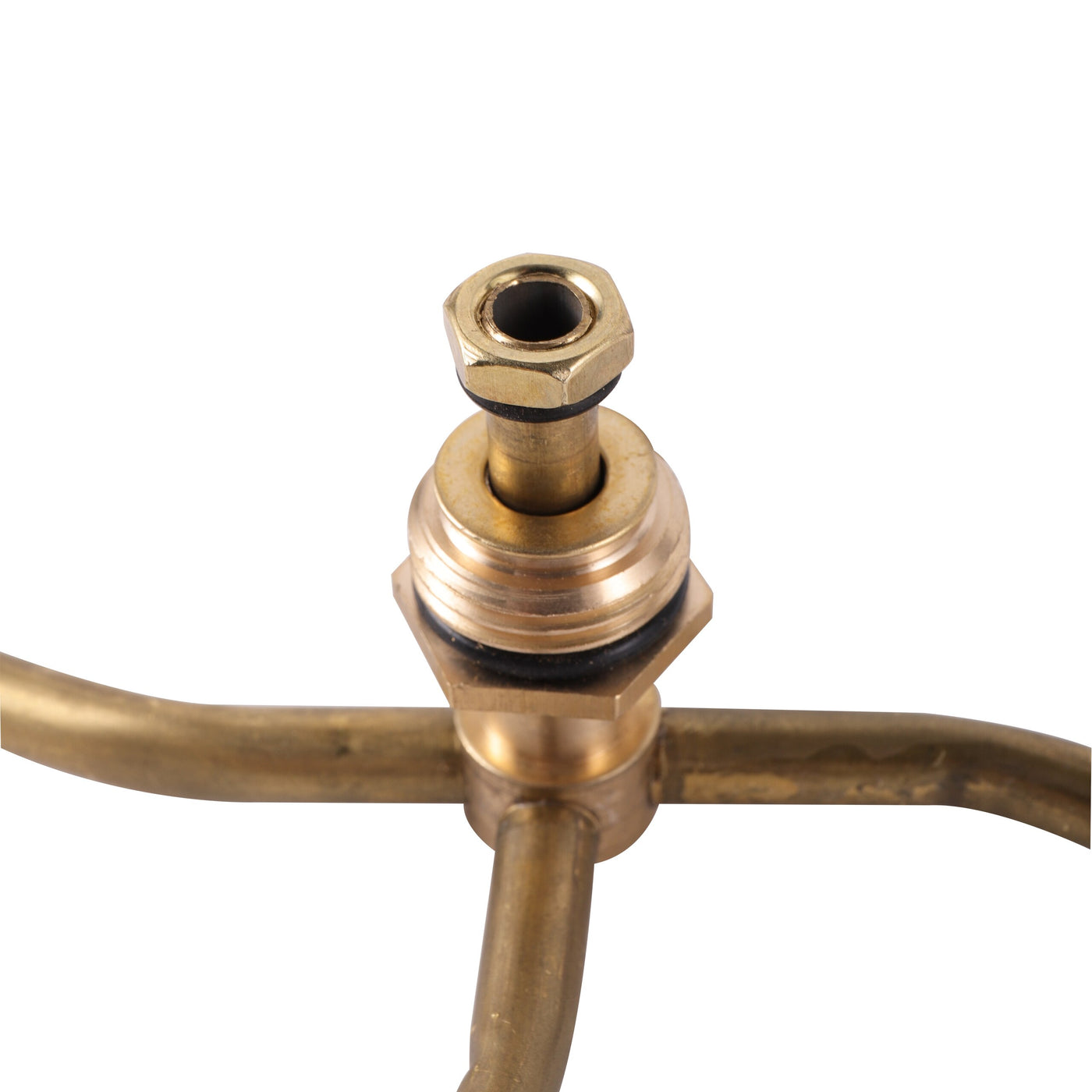 360 degree Automatic Rotating Brass Sprinkler Head