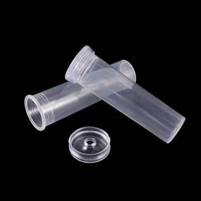 Flower Nutrition Fresh-keeping Tube With Cap Floral Water Storage Plants Rhizome Hydroponic Preservation Container