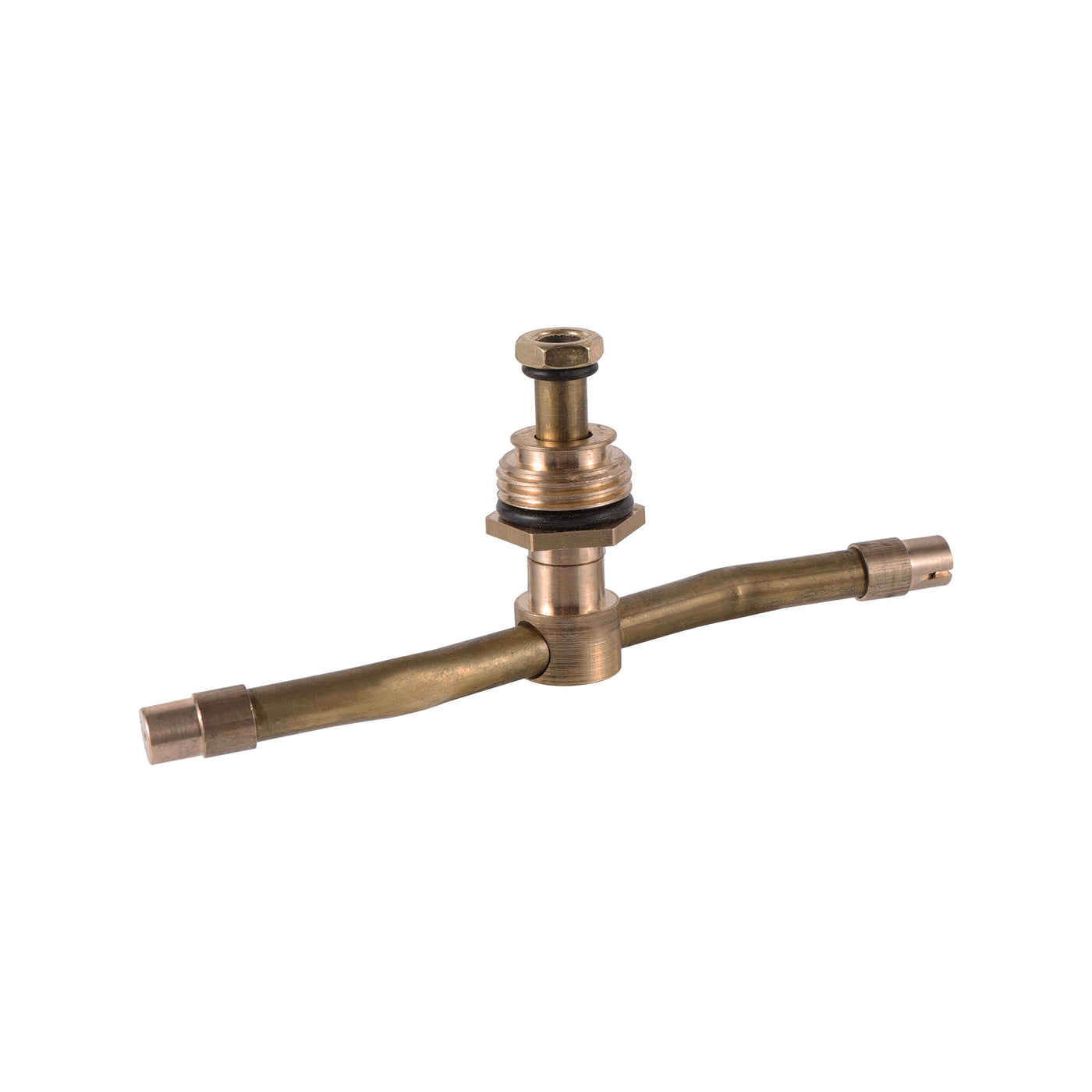 360 degree Automatic Rotating Brass Sprinkler Head