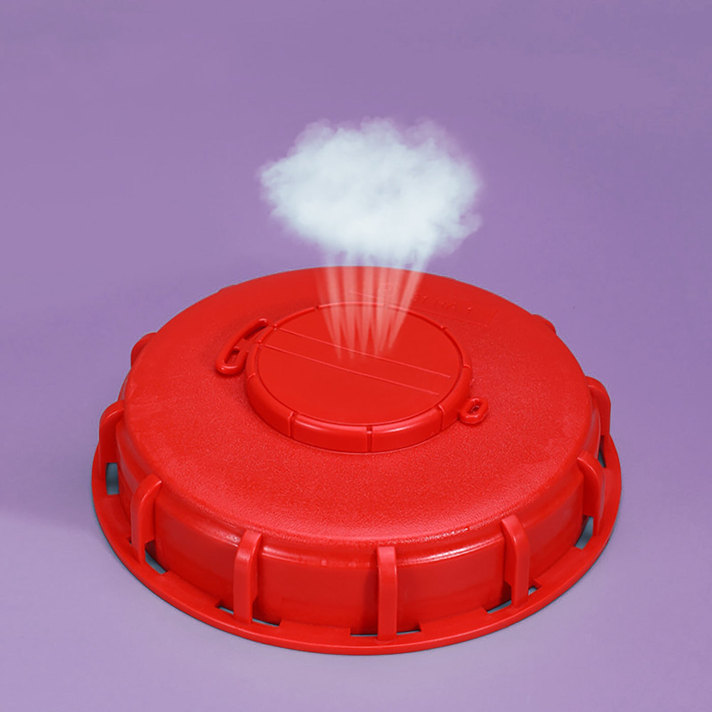 IBC Fittings S60 100mm 163mm 240mm Coarse Thread IBC Tank Lid Top Screw Cap