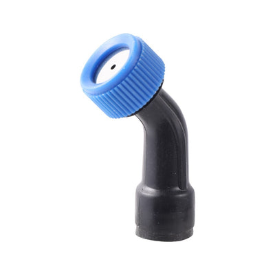 1/4” Female Thread 1/2/3 Nozzle Head Pesticide Sprayer Nozzle