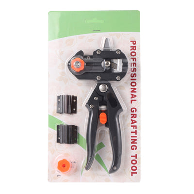 Garden Pruner Chopper Vaccination Cutting Plant Shears Fruit Tree Pruning Shears