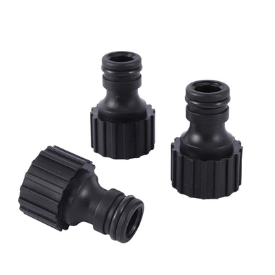 1/2" Female Thread Water Faucet Adapter Garden Hose Connector