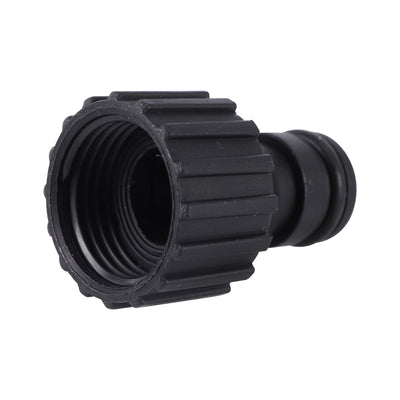 1/2" Female Thread Water Faucet Adapter Garden Hose Connector