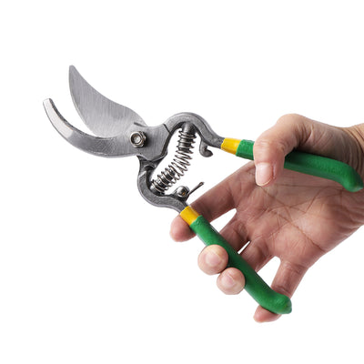 Plant Trimming Scissors Hand Pruner Branch Cutter Trees Bonsai Pruning Shears